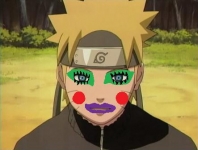 Naruto Okama